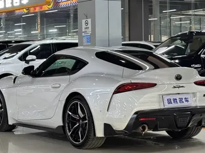 Toyota Supra