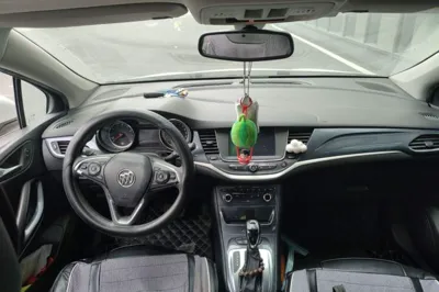 Buick Verano