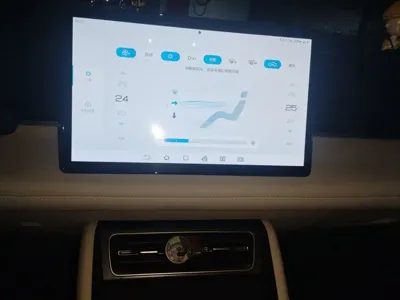 BYD Qin L