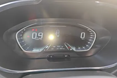 Baojun 360