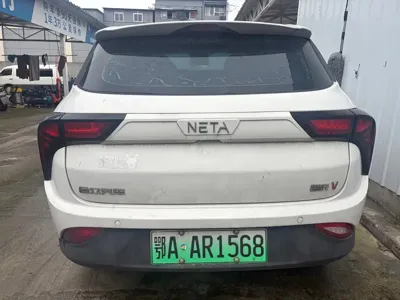 NETA Neta V