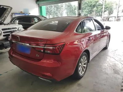 Roewe 荣威i6经典