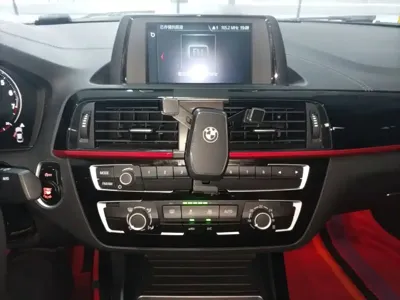BMW 2 Series (Import)