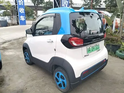 Baojun E100
