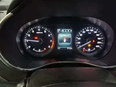 Changan CS55