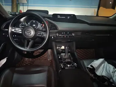 Mazda 3 Axela