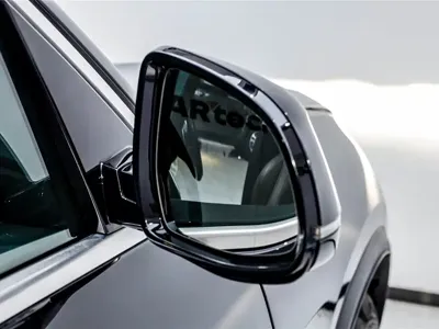 BMW X5 (Import)