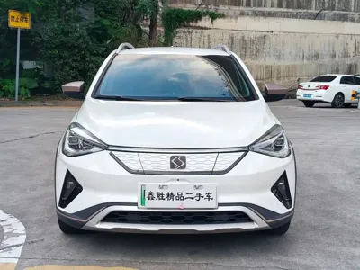 SOL E20X