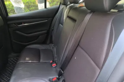 Mazda Mazda 3 Axela
