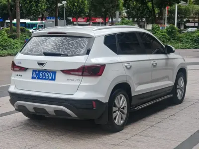 Jetta VS5