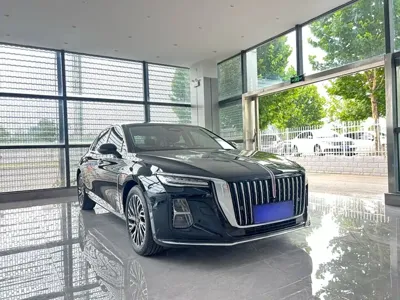 Hongqi Hongqi H5