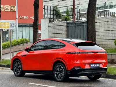 Xpeng G6