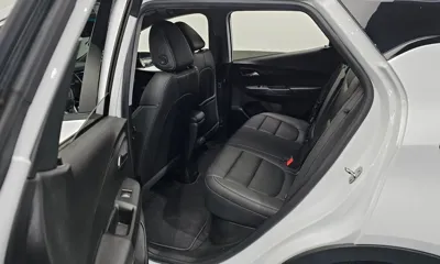 ChevroletGMDaewoo Bolt EV
