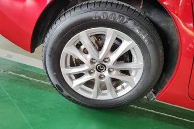 Mazda Mazda 3 Axela