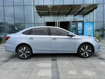 Roewe Feifan ER6