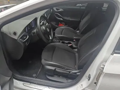 Buick Verano