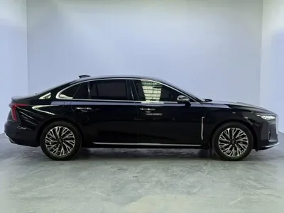 Hongqi Hongqi H5
