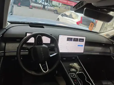 Fulwin Fengyun T9