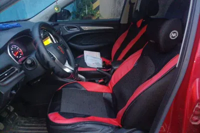 Roewe RX3