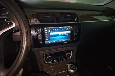 Zotye T600