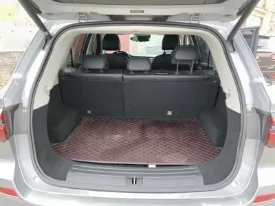 Roewe RX5
