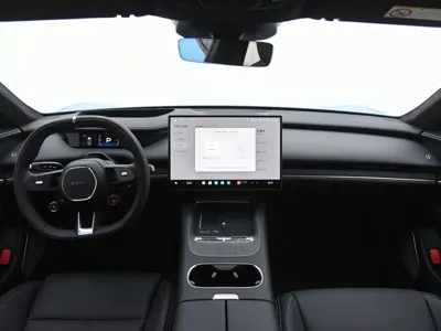 Xiaomi SU7