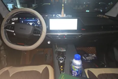 CHANGAN OSHAN Z6
