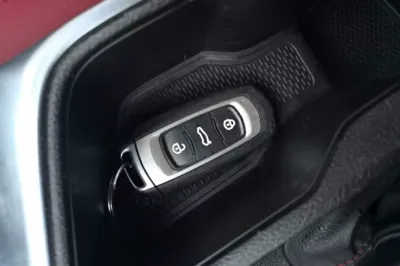 Geely Auto Vision X3