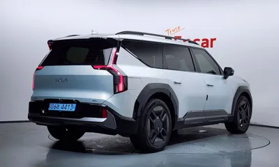 Kia EV9