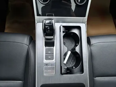 Chery Tiggo 7 Plus