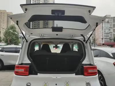 Wuling MINIEV
