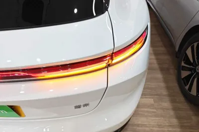 Nio ET5T