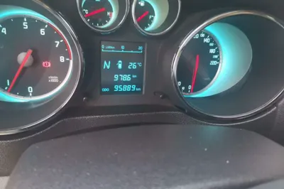 Changan CS35