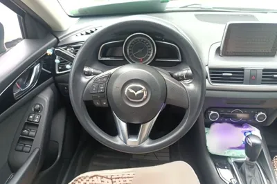 Mazda Mazda 3 Axela