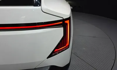 Kia EV5