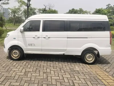 鑫源汽车 SRM Little Sealion EV