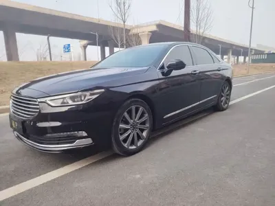 Ford Taurus