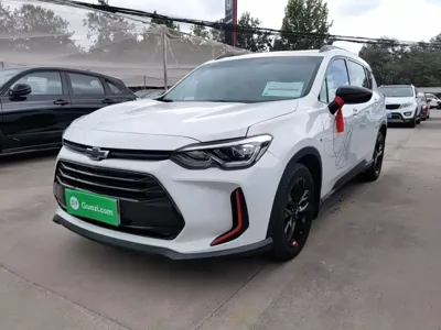 Chevrolet Volando