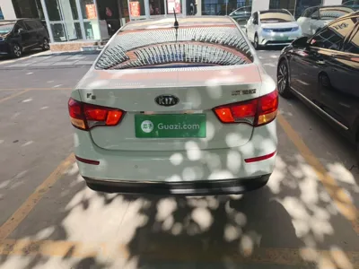 Kia K2