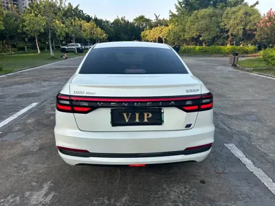 Venucia D60 EV