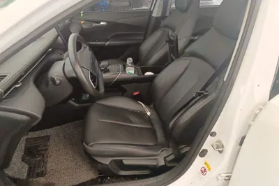 Changan Eado DD