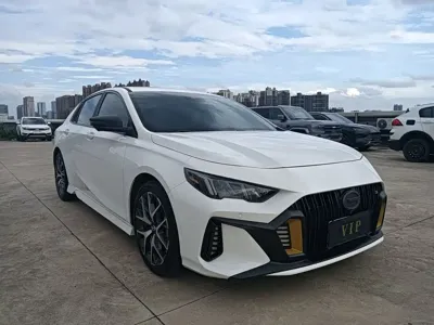 GAC Motor Shadow Leopard