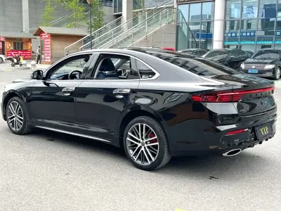 Geely Xingrui