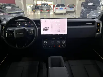 iCAR iCAR 超级V23