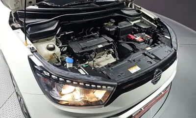 KG_Mobility_Ssangyong TIBOLI