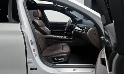 BMW 7-Series