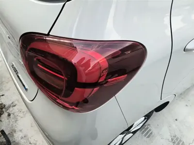 Wuling MINIEV