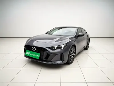 GAC Motor Shadow Leopard