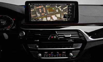 BMW Gran Turismo