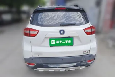 Changan CS15
